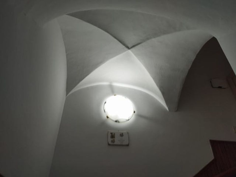 Casa unifamiliar a Santo Stefano Quisquina, Agrigento - foto 3